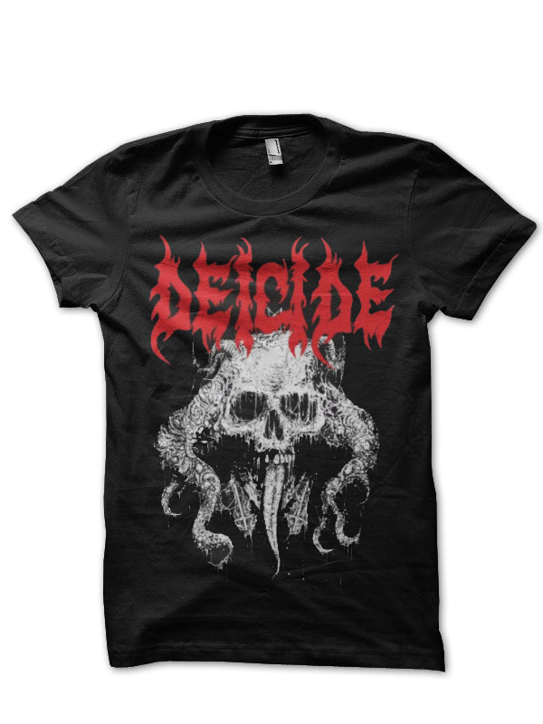 Deicide Style004 T-Shirts, Hoodie, Sweatshirt - T-Shirt, Sweatshirt, Hoodie