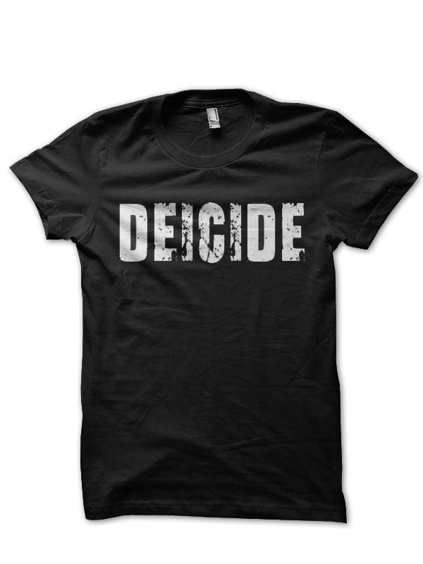 Deicide Style011 T-Shirts, Hoodie, Sweatshirt - T-Shirt, Sweatshirt, Hoodie
