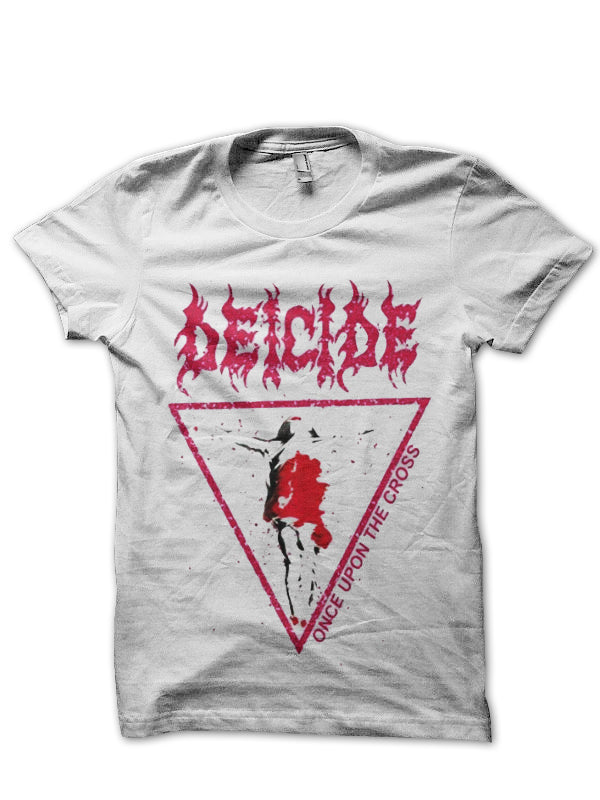 Deicide Style008 T-Shirts, Hoodie, Sweatshirt - T-Shirt, Sweatshirt, Hoodie