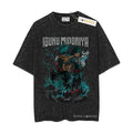 Deku Izuku Midoriya My Hero Academia Mha Anime Vintage T-Shirts, Hoodie, Sweatshirt - T-Shirt, Sweatshirt, Hoodie