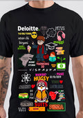 Deloitte Style001 T-Shirts, Hoodie, Sweatshirt - T-Shirt, Sweatshirt, Hoodie