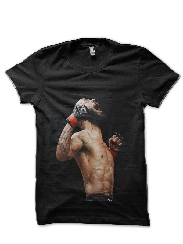 Demetrious Johnson Black Style001 T-Shirts, Hoodie, Sweatshirt - T-Shirt, Sweatshirt, Hoodie