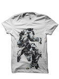 Demetrious Johnson White Style002 T-Shirts, Hoodie, Sweatshirt - T-Shirt, Sweatshirt, Hoodie