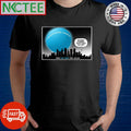 Democratic National Convention The Event planners really went all out Blue Moon shirt Unisex T-shirt, Sweatshirt, Hoodie, Long Sleeve Tee - T-Shirt, Sweatshirt, Hoodie