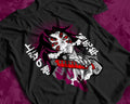 Demon Kokushibo Anime Anime Manga Shirt Anime Shirt Anime Lover Shirt Anime Manga Shirt Japanese Shirts T-Shirts, Hoodie, Sweatshirt - T-Shirt, Sweatshirt, Hoodie