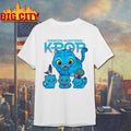 Demon hunters kpop derpy tiger Shirt Unisex T-shirt, Sweatshirt, Hoodie, Long Sleeve Tee - T-Shirt, Sweatshirt, Hoodie