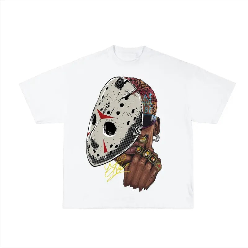 Denis Halloween Rodman Big Face Rap Shirt T-Shirts, Hoodie, Sweatshirt - T-Shirt, Sweatshirt, Hoodie