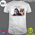 Dennis Locorriere (Dr. Hook) 1949-2026 Thank You For The Music Shirt Unisex T-shirt, Sweatshirt, Hoodie, Long Sleeve Tee - T-Shirt, Sweatshirt, Hoodie