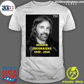 Dennis Locorriere Has Passed Away At The Age Of 76, Alongside Ray Sawyer He Sang Lead Vocals For The Group Dr Hook Shirt - T-Shirt, Sweatshirt, Hoodie