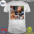Dennis Locorriere Of Dr. Hook Has Died At 76 After Fighting Kidney Disease Shirt Unisex T-shirt, Sweatshirt, Hoodie, Long Sleeve Tee - T-Shirt, Sweatshirt, Hoodie