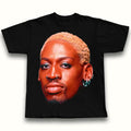 Dennis Rodman Oversize T-Shirts, Hoodie, Sweatshirt - T-Shirt, Sweatshirt, Hoodie