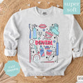 Dental Hygienist Dental Hygienist Dental T-Shirts, Hoodie, Sweatshirt - T-Shirt, Sweatshirt, Hoodie