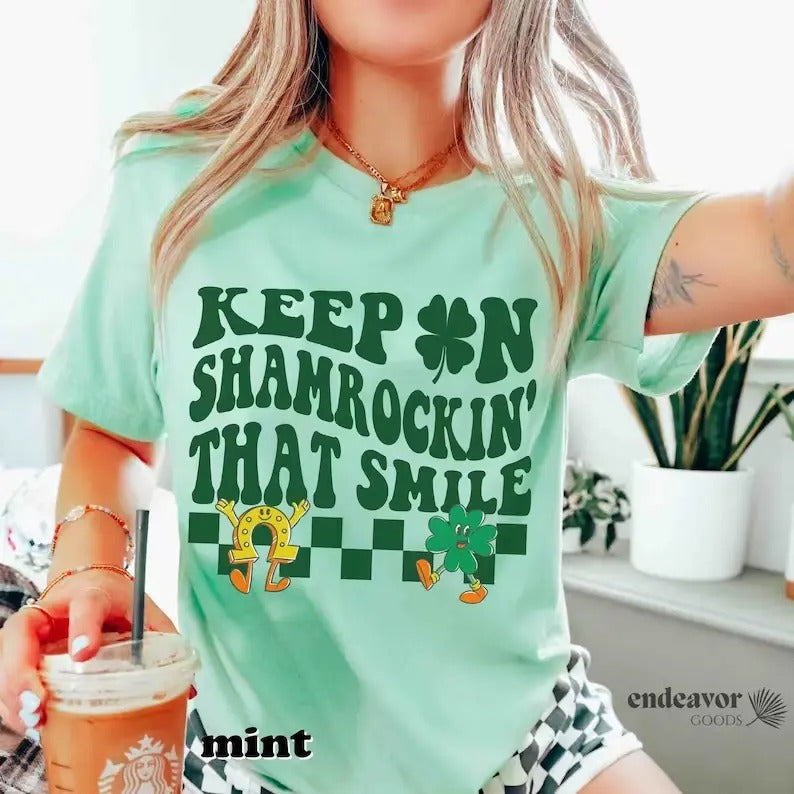 Dental St Patricks Day T-Shirts, Hoodie, Sweatshirt - T-Shirt, Sweatshirt, Hoodie