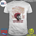 Denver Pioneers Mens Ice Hockey 11 Time National Champions 2026 Helmets Shirt Unisex T-shirt, Sweatshirt, Hoodie, Long Sleeve Tee - T-Shirt, Sweatshirt, Hoodie