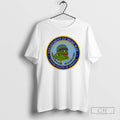 Department Of Meme War Usa Logo T Shirts Unisex T-shirt, Sweatshirt, Hoodie, Long Sleeve Tee - T-Shirt, Sweatshirt, Hoodie