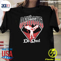 Depaul Blue Demons Screamin Demons Shirt Unisex T-shirt, Sweatshirt, Hoodie, Long Sleeve Tee - T-Shirt, Sweatshirt, Hoodie