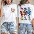 Derby Day Shirt Horse Race Derby Weekend Racing Derby Derby Time Shirt Horse Derby Lover Shirt T-Shirts, Hoodie, Sweatshirt - T-Shirt, Sweatshirt, Hoodie