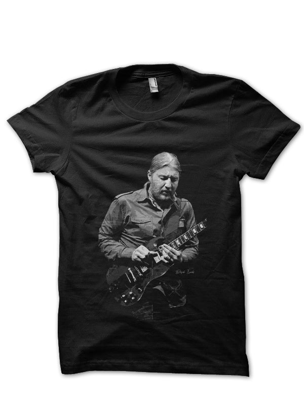 Derek Trucks Style006 T-Shirts, Hoodie, Sweatshirt - T-Shirt, Sweatshirt, Hoodie