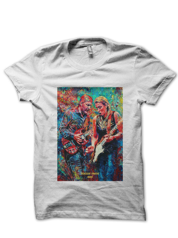 Derek Trucks Style001 T-Shirts, Hoodie, Sweatshirt - T-Shirt, Sweatshirt, Hoodie
