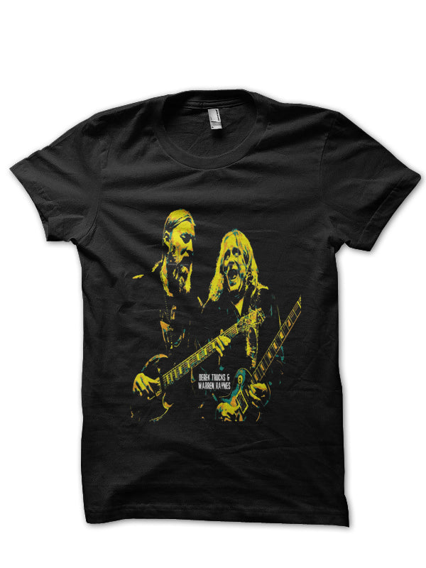 Derek Trucks T-Shirts, Hoodie, Sweatshirt - T-Shirt, Sweatshirt, Hoodie