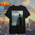 Dermot Kennedy EU and UK Tour 2026 shirt Unisex T-shirt, Sweatshirt, Hoodie, Long Sleeve Tee - T-Shirt, Sweatshirt, Hoodie