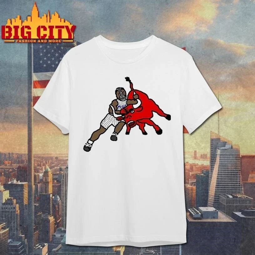 Desmond Bane Taking The Bull By The Horns shirt Unisex T-shirt, Sweatshirt, Hoodie, Long Sleeve Tee - T-Shirt, Sweatshirt, Hoodie