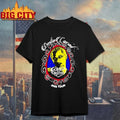 Destin Conrad Love On Digital Tour 2025 shirt Unisex T-shirt, Sweatshirt, Hoodie, Long Sleeve Tee - T-Shirt, Sweatshirt, Hoodie