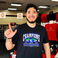 Detroit Catholic Central 2026 MHSAA Baseball D1 Champions shirt Unisex T-shirt, Sweatshirt, Hoodie, Long Sleeve Tee - T-Shirt, Sweatshirt, Hoodie