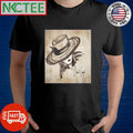 Detroit Cowgirl Ltd Carolyn Manners shirt Unisex T-shirt, Sweatshirt, Hoodie, Long Sleeve Tee - T-Shirt, Sweatshirt, Hoodie