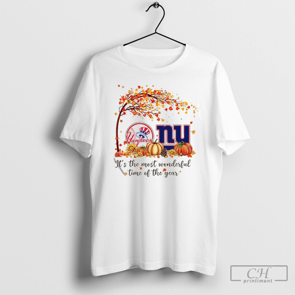 Detroit Lions Detroit Tigers Its The Most Wonderful Time Of The Year 2025 Shirt Sweater Unisex T-shirt, Sweatshirt, Hoodie, Long Sleeve Tee - T-Shirt, Sweatshirt, Hoodie