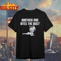 Detroit Lions Jack White Another One Bites The Dust Shirt Unisex T-shirt, Sweatshirt, Hoodie, Long Sleeve Tee - T-Shirt, Sweatshirt, Hoodie