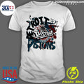 Detroit Pistons Basketball 41 Hardwood Classics Shirt Unisex T-shirt, Sweatshirt, Hoodie, Long Sleeve Tee - T-Shirt, Sweatshirt, Hoodie