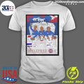 Detroit Pistons The Belleville Three Shirt Unisex T-shirt, Sweatshirt, Hoodie, Long Sleeve Tee - T-Shirt, Sweatshirt, Hoodie