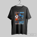 Detroit Tigers And Lions Mascot Sporty 2025 My City My Team My Life Unisex T-shirt, Sweatshirt, Hoodie, Long Sleeve Tee - T-Shirt, Sweatshirt, Hoodie