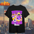 Deuce Geralds Bayou Dreamathon Shirt Unisex T-shirt, Sweatshirt, Hoodie, Long Sleeve Tee - T-Shirt, Sweatshirt, Hoodie