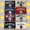 Devil'S Night Devil'S Night Four Horsemen Will Grayson Bookish Penelope Douglas Novel Book Lover T-Shirts, Hoodie, Sweatshirt - T-Shirt, Sweatshirt, Hoodie