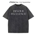 Devour Feculence Lumon Shirt Severance Shirt Lumon Industries Shirt Severance Shirt Lumon MDR Severance Fan Giftstyle{N002}3 T-Shirts, Hoodie, Sweatshirt - T-Shirt, Sweatshirt, Hoodie