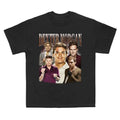 Dexter Morgan Dexter Morgan Rock Bootleg Dexter Morgan Movies Lovers Cotton Menswear Streetwear Casual T-Shirts, Hoodie, Sweatshirt - T-Shirt, Sweatshirt, Hoodie