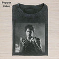 Dexter Vintage Dexter Morgan TV Meme Cringe Funny Dumb Shirt Menswear Womenswear Streetwear Cotton Comfortstyle{N002}3 T-Shirts, Hoodie, Sweatshirt - T-Shirt, Sweatshirt, Hoodie