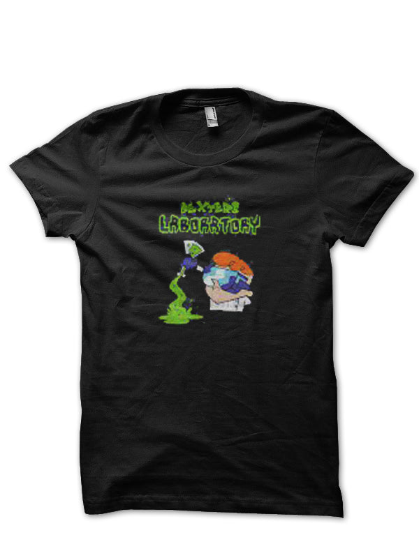 DexterS Laboratory Style008 T-Shirts, Hoodie, Sweatshirt - T-Shirt, Sweatshirt, Hoodie