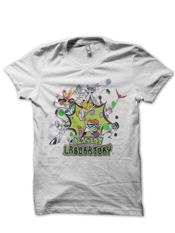 DexterS Laboratory Style004 T-Shirts, Hoodie, Sweatshirt - T-Shirt, Sweatshirt, Hoodie