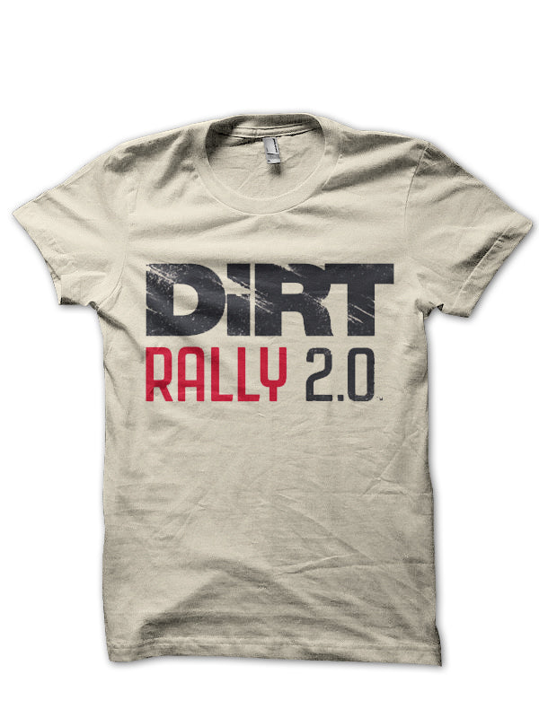 DiRT Rally T-Shirts, Hoodie, Sweatshirt - T-Shirt, Sweatshirt, Hoodie