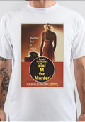 Dial M Murder Style011 T-Shirts, Hoodie, Sweatshirt - T-Shirt, Sweatshirt, Hoodie