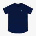 Diamond Tech Navy Light Blue T-Shirts, Hoodie, Sweatshirt - T-Shirt, Sweatshirt, Hoodie