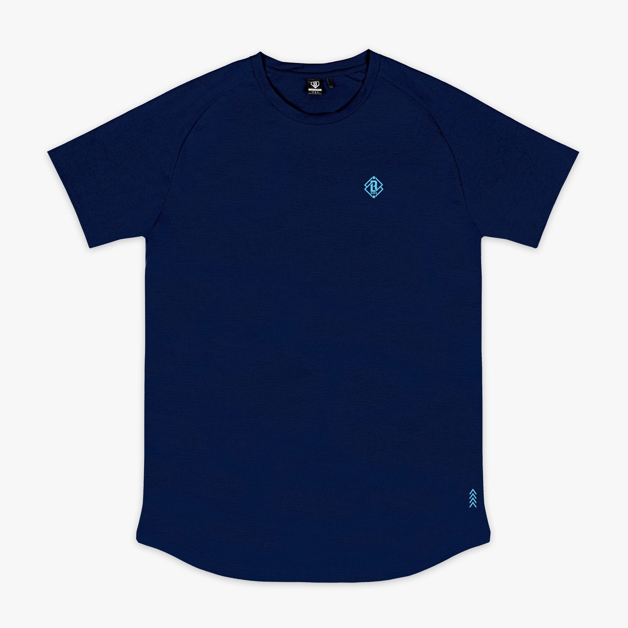 Diamond Tech Navy Light Blue T-Shirts, Hoodie, Sweatshirt - T-Shirt, Sweatshirt, Hoodie