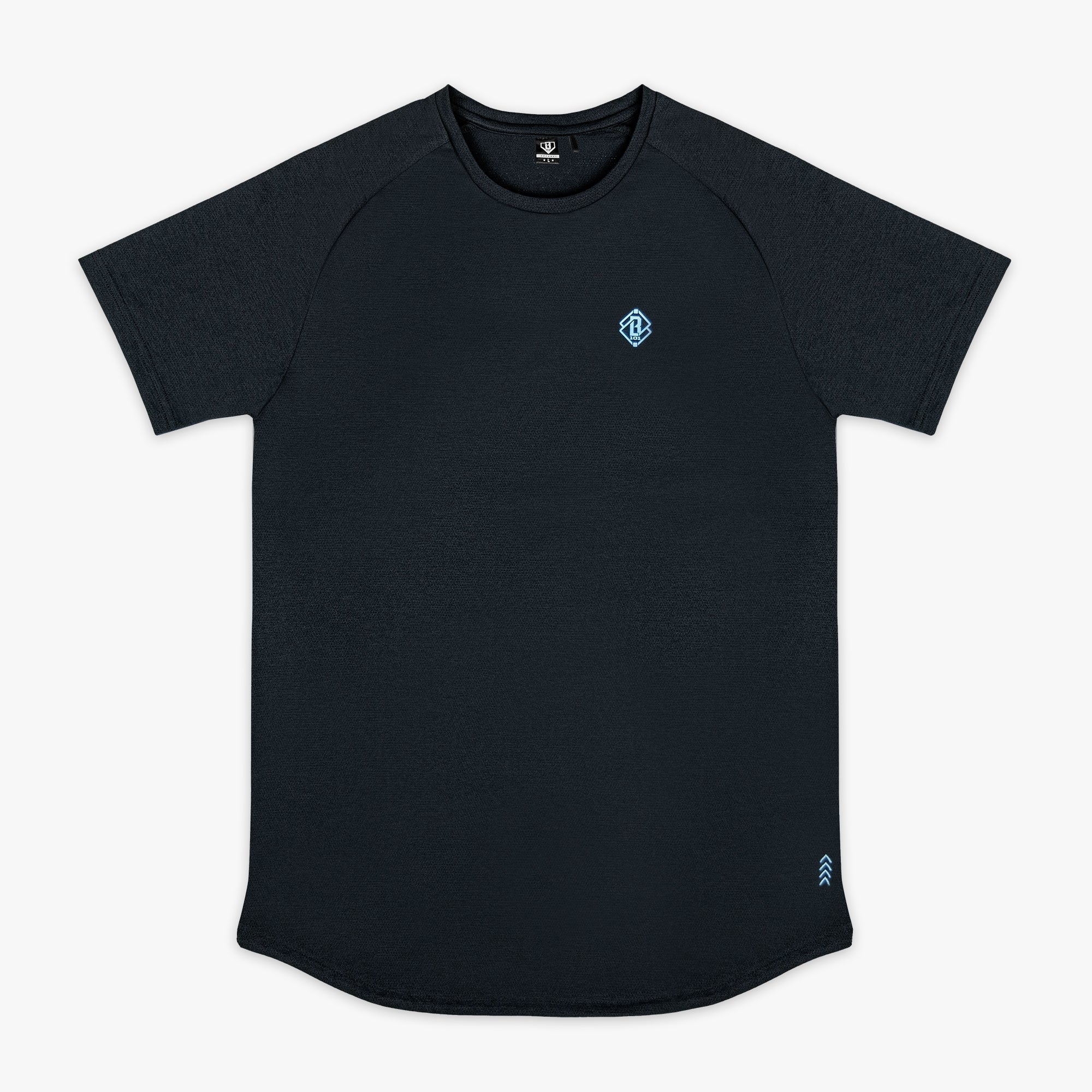 Diamond Tech Black Light Blue T-Shirts, Hoodie, Sweatshirt - T-Shirt, Sweatshirt, Hoodie