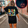 Dibs Goalie Shirt Hockey Wife Girlfriend Soccer Girlfriend Lacrosse Goalie Ice Hockey Goaltender Soccer Goalie Sleeve Womenswear T-Shirts, Hoodie, Sweatshirt - T-Shirt, Sweatshirt, Hoodie