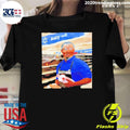 Diddy Baby Oil Walmart Parody Logo Shirt Unisex T-shirt, Sweatshirt, Hoodie, Long Sleeve Tee - T-Shirt, Sweatshirt, Hoodie