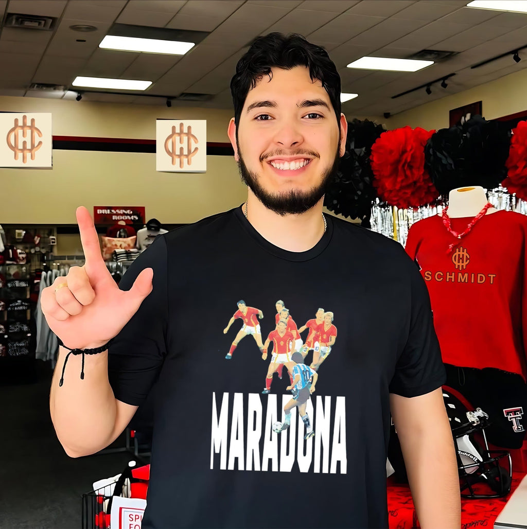 Diego Maradona playing against Belgium team shirt Unisex T-shirt, Sweatshirt, Hoodie, Long Sleeve Tee - T-Shirt, Sweatshirt, Hoodie