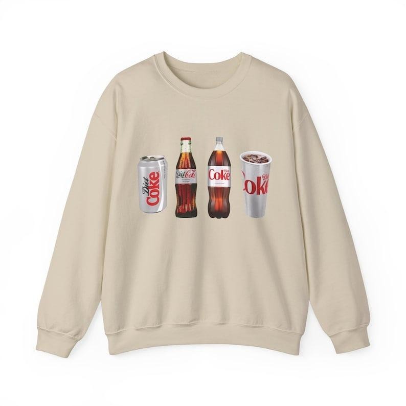 Diet Coke T-Shirts, Hoodie, Sweatshirt - T-Shirt, Sweatshirt, Hoodie